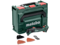 Metabo PowerMaxx MT 12 Akku-Multitool für nur 45,90€ (statt 79€)
