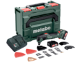 Metabo PowerMaxx MT 12 Akku-Multitool-Set für nur 125,90€