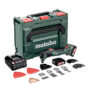 Metabo PowerMaxx MT 12 Multitool Set mit 2x 2 Ah Akkus für 135,90€ (statt 182€)