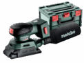 Metabo PowerMaxx SRA 12 BL Akku-Vibrationsschleifer (ohne Akku) für nur 65,90€