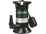 Metabo PS 7500 S Schmutzwasser-Tauchpumpe für nur 58,90€
