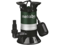 Metabo PS 7500 S Schmutzwasser-Tauchpumpe für nur 58,90€