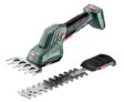 Metabo SGS 12 Q PowerMaxx Akku-Strauch- und Grasschere 12V für 28,90€