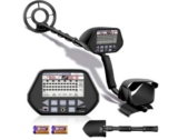 Aneken Metalldetektor für nur 60,09€ inkl. Versand
