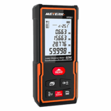 Meterk Laser Entfernungsmesser (60 Meter) für nur 8,99€ inkl. Prime-Versand