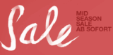 [MEXX] Mid Season Sale! Haufenweise Kleidung von Mexx mit Rabatten bis 50% – dazu 20% Extra-Rabatt und versandkostenfrei