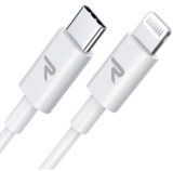 Rampow USB-C auf Lightning Kabel für 6,99 Euro statt 9,99 Euro