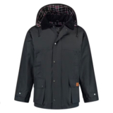 MGO Wachsjacke (4 Farben, XS-XXL) für Damen & Herren nur 85,90€