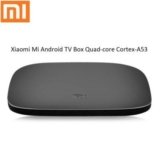 Xiaomi Mi Android TV Box 4K mit 2GB RAM und EU-Stecker nur 44,50 Euro inkl.Versand