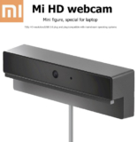 Xiaomi Mijia 720P HD Webcam für Home Office & Schooling nur 13,21 Euro inkl. Versand