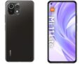 Xiaomi Mi 11 Lite für 1€ + o2 Allnet-Flat mit 8GB LTE für 12,99€ mtl. (24 Monate Mindeslaufzeit)