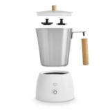 Springlange Mia Elektrischer Milchaufschäumer für 47,92 Euro inkl. Versand