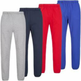 Mitchell & Ness Herren Sweat Hose SWEAT-NVY für nur 17,94 Euro inkl. Versand