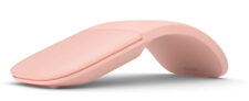 Microsoft Arc Mouse Apricot für nur 30,83 Euro