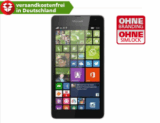 Microsoft Lumia 535 Windows 8.1 8GB Smartphone weiss (ohne Branding) für nur 85,- Euro bei Comtech!
