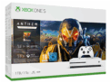 Microsoft Xbox One S 1TB Anthem Bundle für nur 197,86 Euro (statt 279,- Euro)