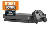 Microsoft Xbox One X 1TB nur 399,60 Euro inkl. Versand