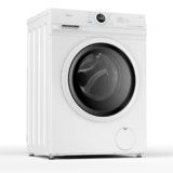Midea MF10EW90B Waschmaschine (9 kg, 1.400 U/Min) für 329,98€ (statt 399€)