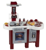 Theo Klein 9123 Miele Großes Küchencenter mit Sound für nur 40,03 Euro