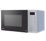 LG MS 2354 JAS Mikrowelle mit 800 Watt für nur 49,99 Euro inkl. Versand (statt 135,- Euro)