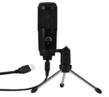 Docooler Kondensatormikrofon für nur 18,99 Euro inkl. Versand