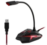 Eivotor USB Desktop Mikrofon für nur 14,87 Euro inkl. Versand