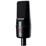 SE Electronics X1 A Kondensatormikrofon für nur 65,90 Euro inkl. Versand