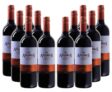 12er-Paket Mil Aromas Bobal-Cabernet Sauvignon für nur 34,92 Euro inkl. Lieferung