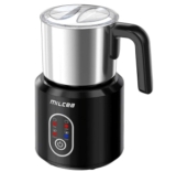 Elektrischer MILcea Milchaufschäumer mit 350ml Fassungsvermögen 37,49 Euro statt 74,99 Euro