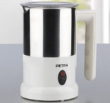 Petra gourmetmaxx Milchaufschäumer für nur 19,99 Euro inkl. Versand