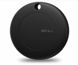 MiLi MiTag Schlüsselfinder für Apple für nur 9,59€ inkl. Prime-Versand