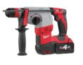 Milwaukee HD18HX-402C Bohrhammer für nur 428,90€ inkl. Versand