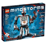 [AMAZON UK] Lego Mindstorms 31313 – Mindstorms EV3 für nur 253,88 Euro inkl. Versand