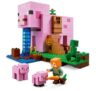 Lego 21170 Minecraft Das Schweinehaus für nur 31,99 Euro inkl. Versand