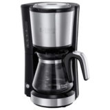 Knaller! Russell Hobbs Mini Kaffeemaschine (max. 5 Tassen) für nur 13,49€ (statt 24€) – Prime Deal