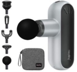 Mini-Massagepistole für nur 19,99€ (statt 79,99€)