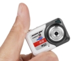 Mini HD Camcorder mit 1280 x 960 Pixel für nur 5,99 Euro