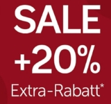 Großer Mirapodo Sale mit satten Rabatten + 20% Extra-Rabatt auf reduzierte Artikel
