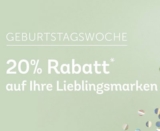 Mirapodo: 20% Rabatt auf ausgewählte Topmarken – z.B. Jack Wolfskin, Nike oder Tom Tailor