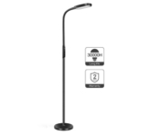 Miroco MI-DL001 LED-Stehlampe mit 1800 Lumen für 29,99 Eruo statt 46,99 Euro