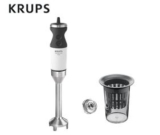 [MEDIAMARKT] KRUPS HZ 5051 Cocktail Stabmixer für nur 53,99 Euro bei Lieferung in die Filiale