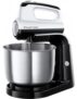 Russell Hobbs Horizon Handmixer mit Rührschüssel & Geräteständer 350 Watt für nur 39,90 Euro inkl. Versand