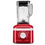 Noch bis 10 Uhr: KITCHENAID 5KSB4026ECA Standmixer (Rot, 1200 Watt, 1,4 Liter) für nur 242,09 Euro inkl. Versand