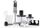Brabantia Stabmixer-Set (1,25) BBEK1063 für nur 55,90€ inkl. Versand (statt 80€)