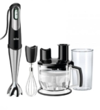 Braun Multiquick 7 MQ775 Stabmixer-Set für nur 74,90 Euro inkl. Versand