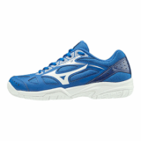 Mizuno Kinder Sportschuhe Cyclone Speed 2 für nur 17,94€ (statt 30€)