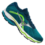 Mizuno Wave Ultima 13 Laufschuhe (3 Farben, 40-47) für nur 49,99€ (statt 75€)