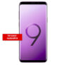 MD Telekom real Allnet mit 4GB Daten für mtl. 36,99 Euro + Samsung Galaxy S9+ für einmalig 29,- Euro