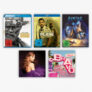 Red Friday Weekend: 3 zum Preis von 2 im Bereich Musik, Filme & Serien und Hörspiele