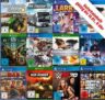 MediaMarkt: 3 Games (Xbox One, PS4, PC) für nur 49,- Euro